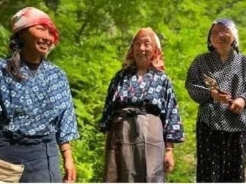 越後瞽女唄・才蔵ズ