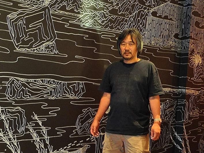 狩集広洋