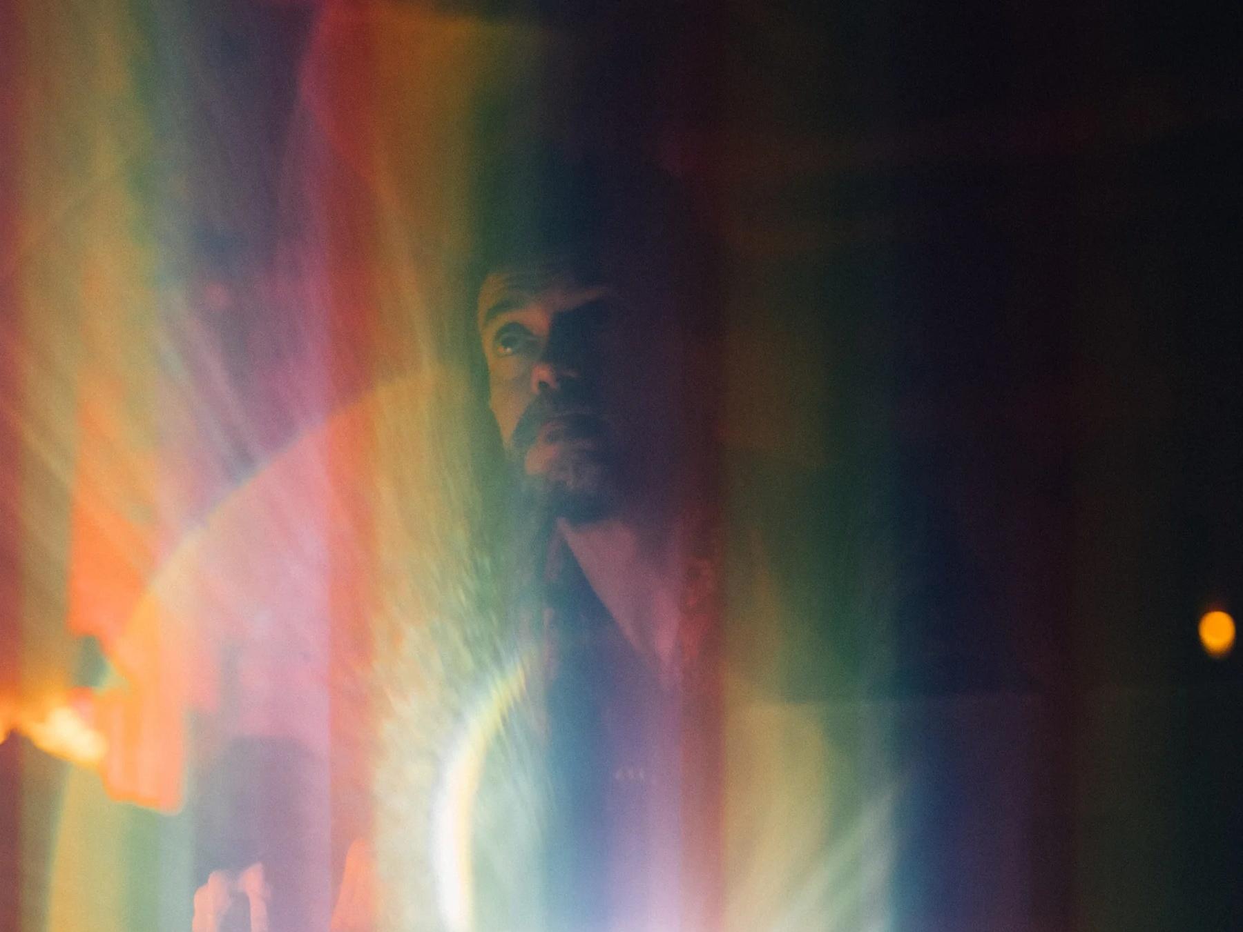 Vincent Moon