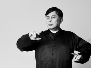 巻上公一