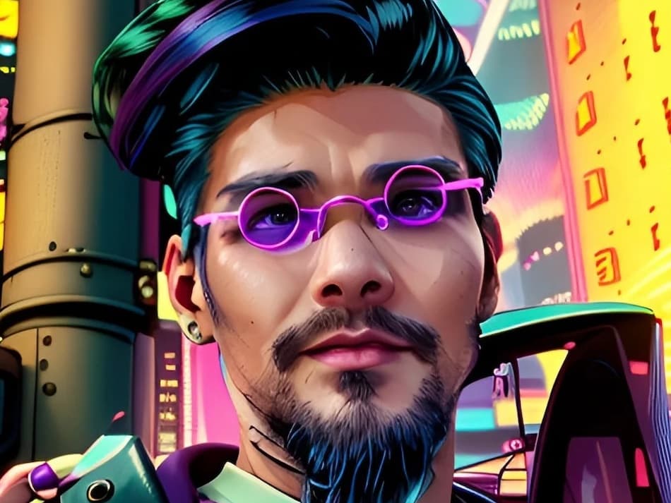 竜巻太郎